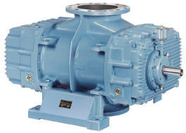 High Vacuum Pump